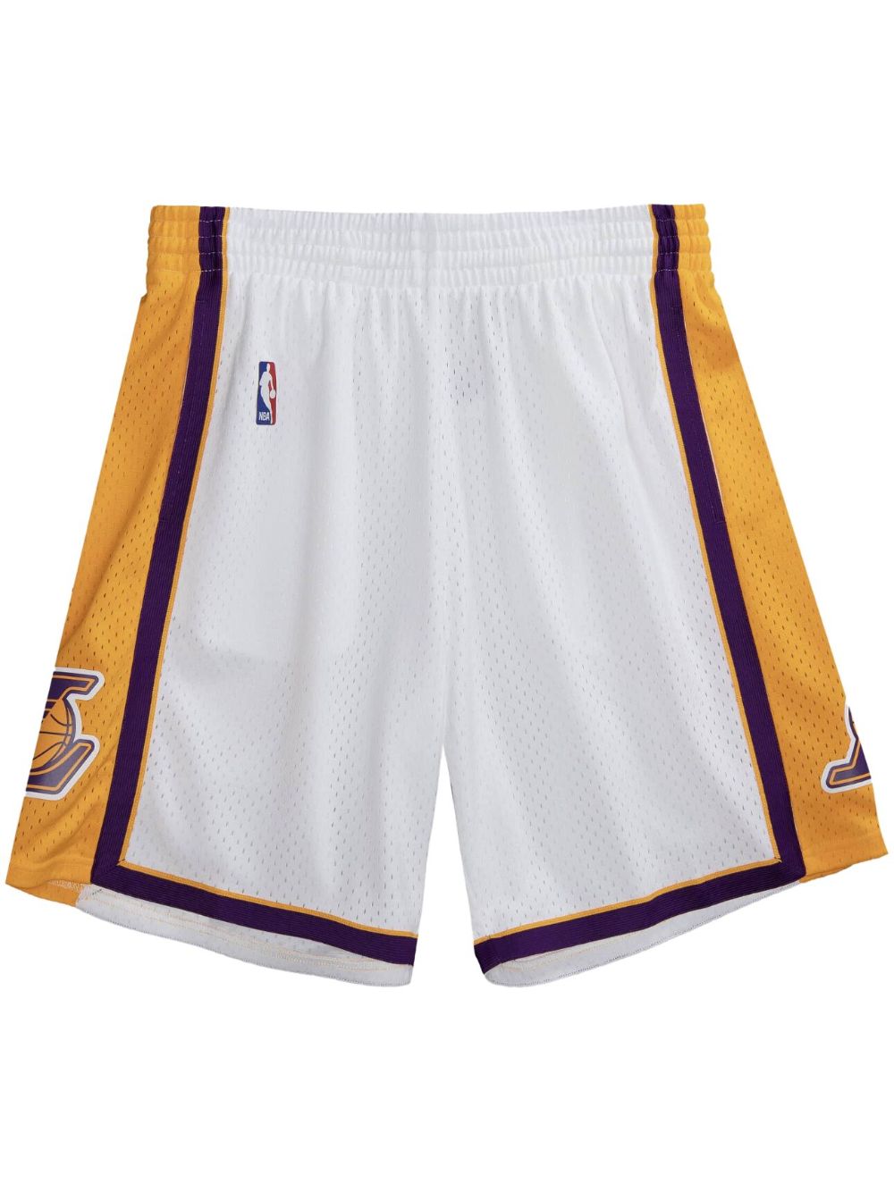 شورت ‘NBA لوس أنجلوس لايكرز 2009 سوينغمان’