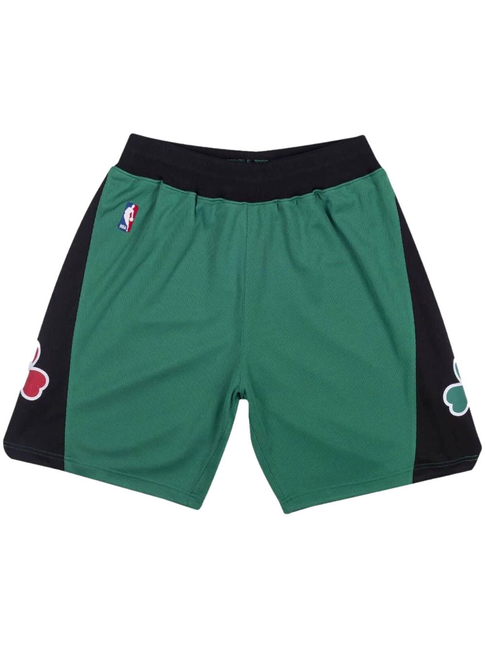 شورت ‘NBA بوسطن سيلتيكس أوثينتيك’