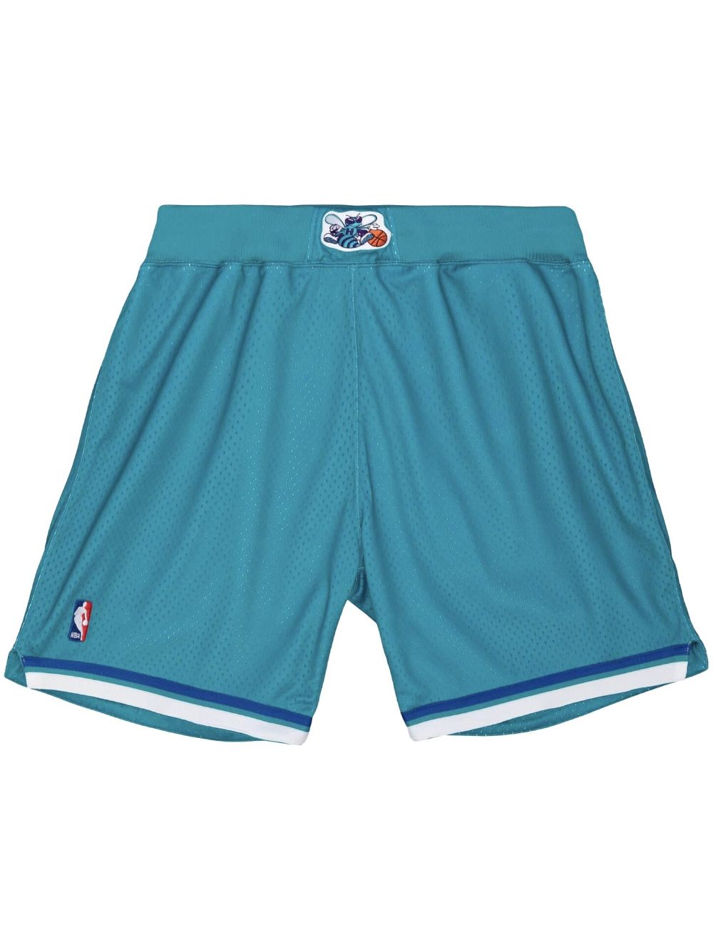شورت ‘NBA تشارلوت هورنتس 92-93 أوثينتك رود’