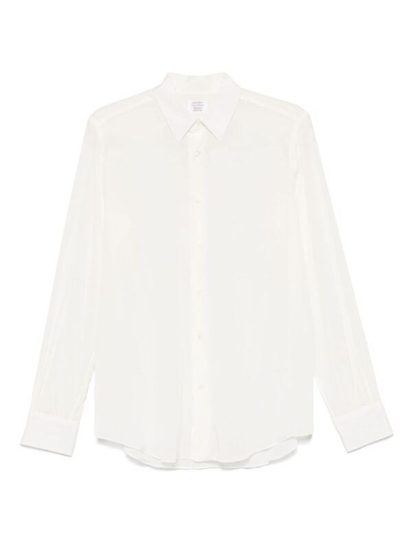 long-sleeve shirt