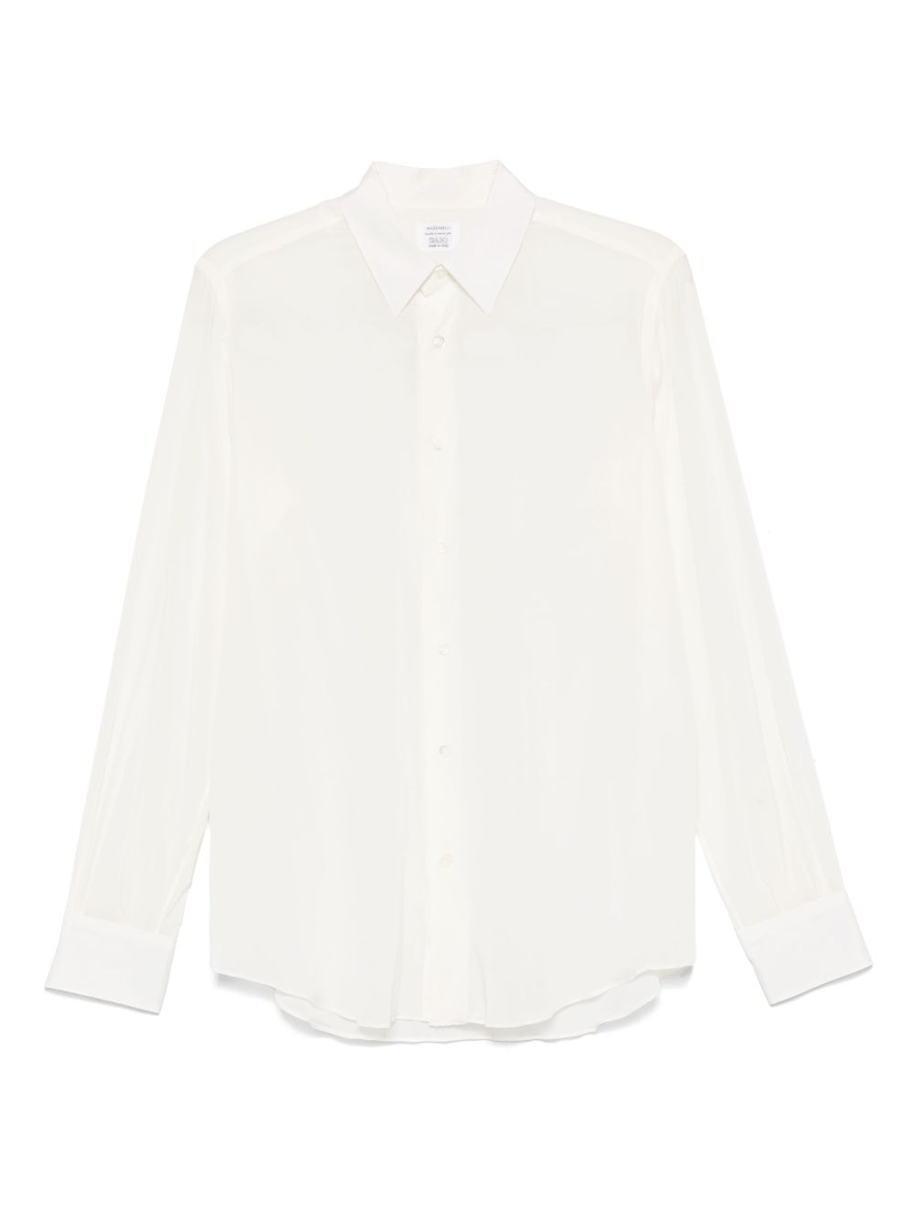 long-sleeve shirt