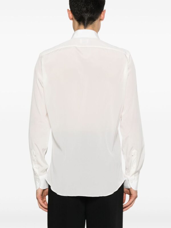 ⁦long-sleeve shirt⁩ - الصورة ⁦2⁩