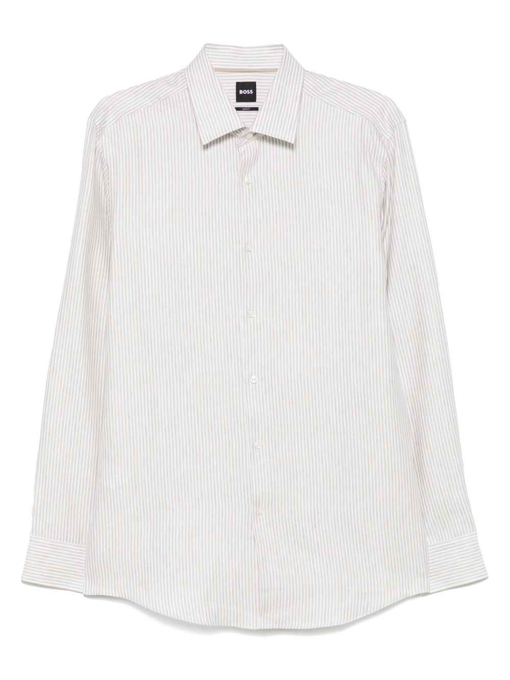 striped shirt