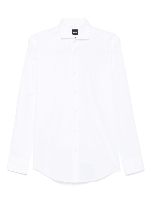 H-Hank shirt