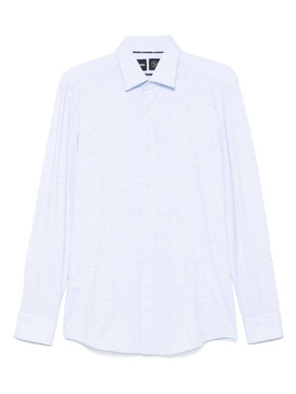 P-Hank shirt