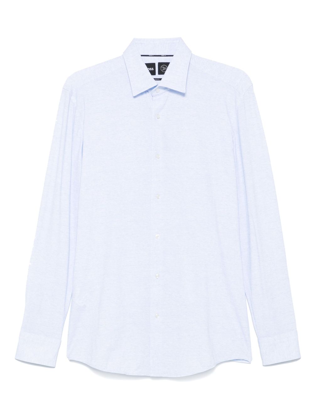 P-Hank shirt