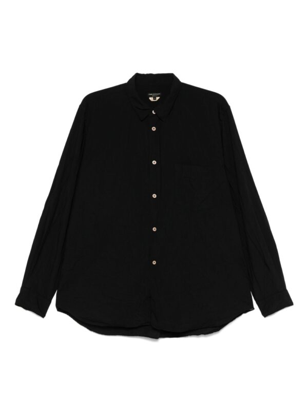 long-sleeve shirt