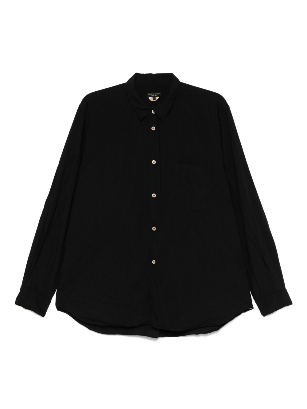 long-sleeve shirt
