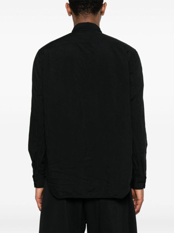⁦long-sleeve shirt⁩ - الصورة ⁦3⁩