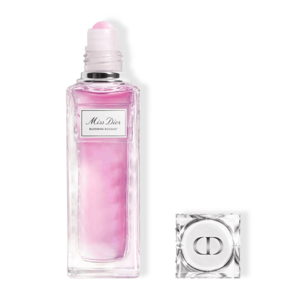 ⁦ديور عطر رولر مس ديور بلومينج بوكيه للنساء - او دو تواليت - 20مل⁩ - الصورة ⁦2⁩