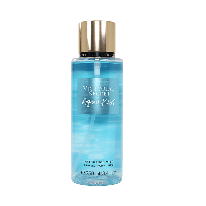معطر الجسم اكوا كيس من فيكتوريا سيكريت – 250مل