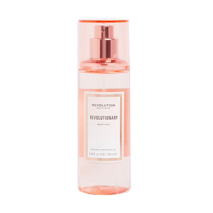 معطر الجسم ريفلوشينري من ريفلوشن – 100مل