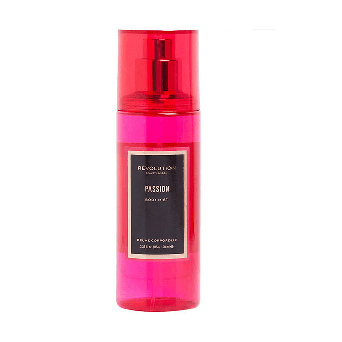 معطر الجسم باشن من ريفلوشن – 100مل