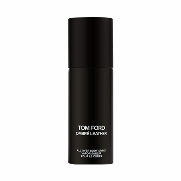 ⁦بخاخ معطر جسم اومبري ليذر من توم فورد - 150مل⁩ - الصورة ⁦2⁩