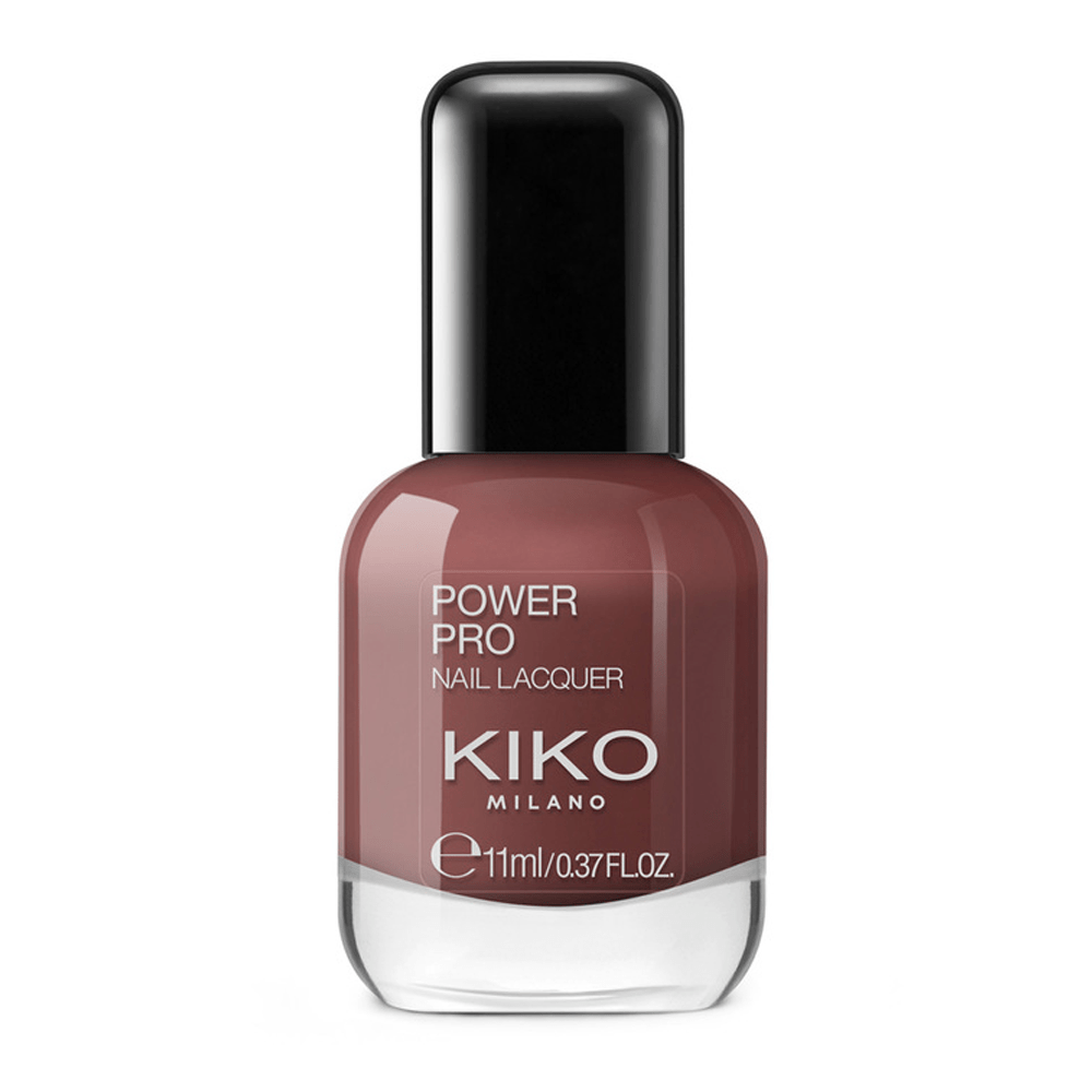 طلاء أظافر باور برو من كيكو – 26 REDDISH MAUVE