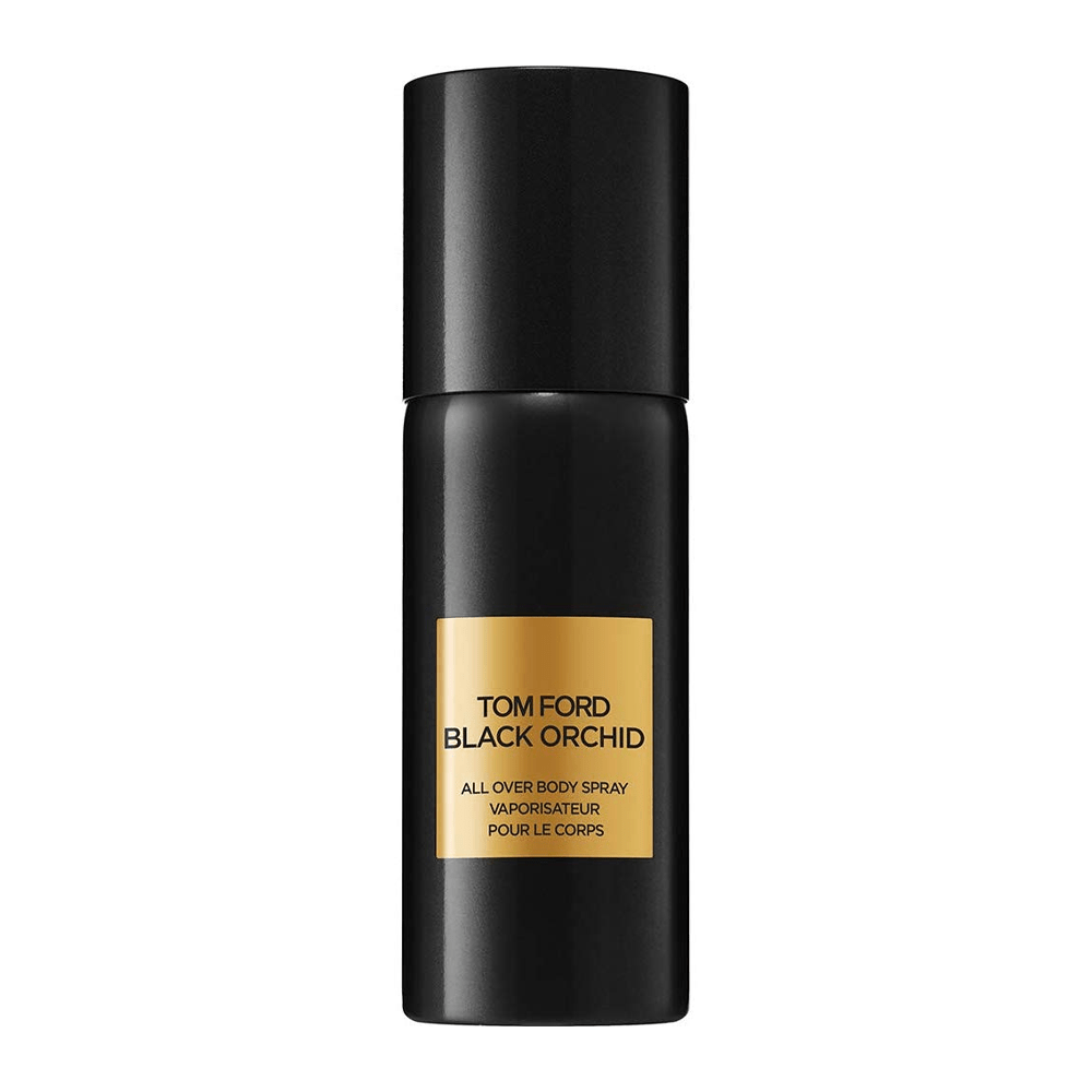 بخاخ معطر جسم بلاك اوركيد من توم فورد – 150مل