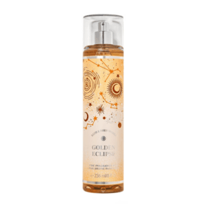 معطر الجسم جولدن اكليبس من باث اند بودي وركس للنساء - 236مل