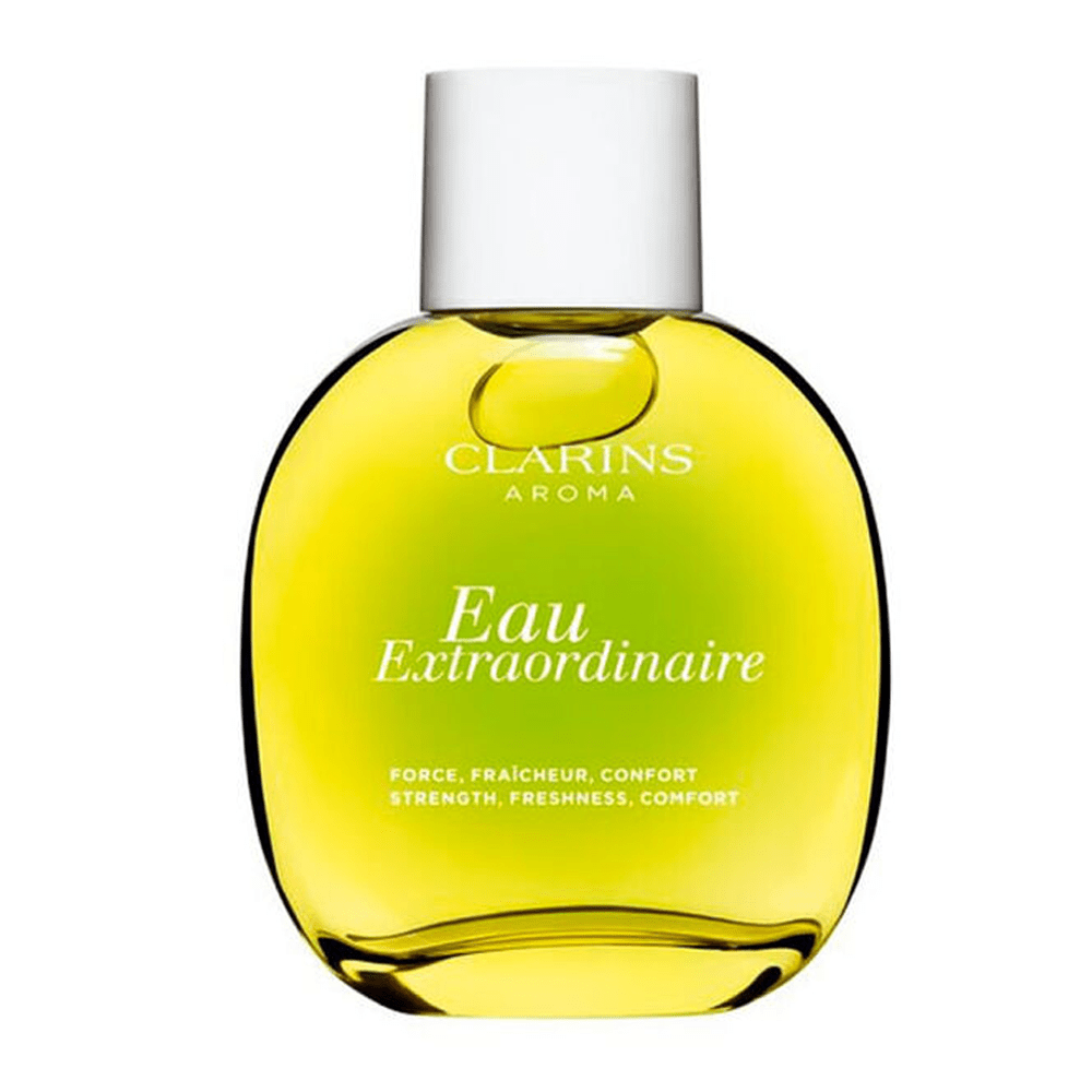 عطر إكسترا أوردنير العلاجي من كلارنس – 100مل