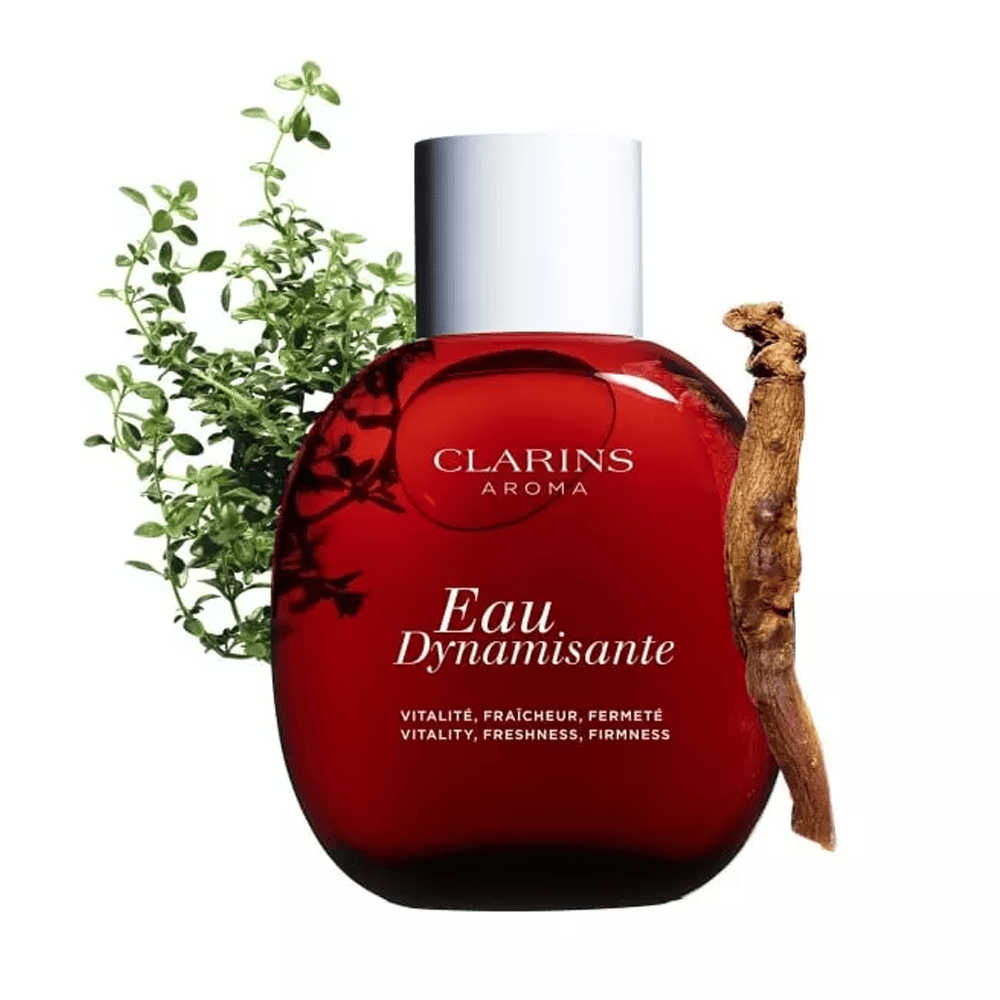 عطر أو ديناميسانت العلاجي من كلارنس – 100مل