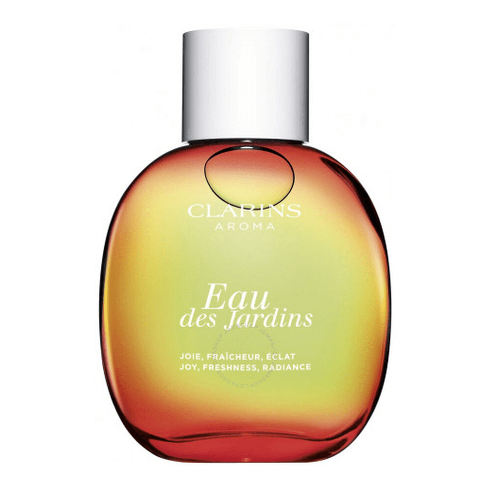 عطر أو دي جاردن العلاجي من كلارنس – 100مل
