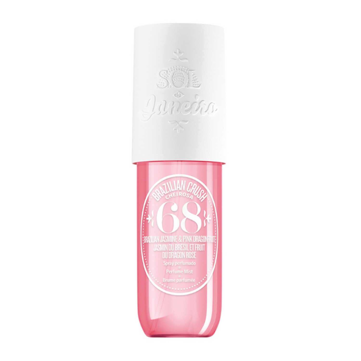 سول دي جانيرو رذاذ عطر شيروسا 68 – 90مل