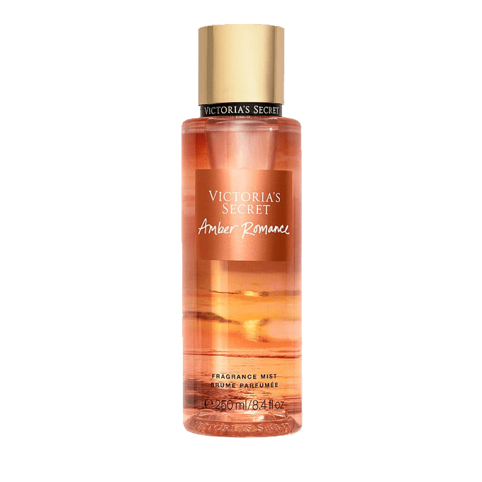 عطر عنبر رومانس من فكتوريا سيكريت – 250مل