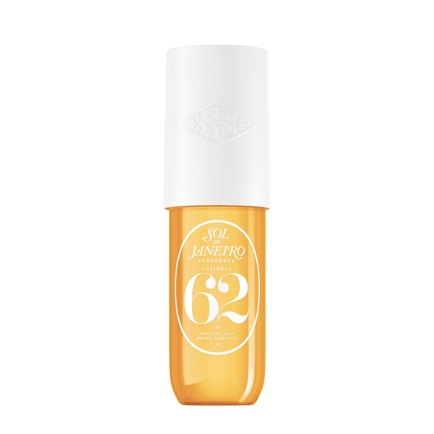 سول دي جانيرو رذاذ عطر شيروسا 62 – 90مل
