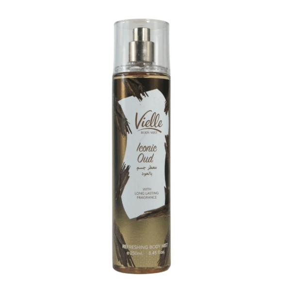 فييل معطر جسم بالعود - 250مل