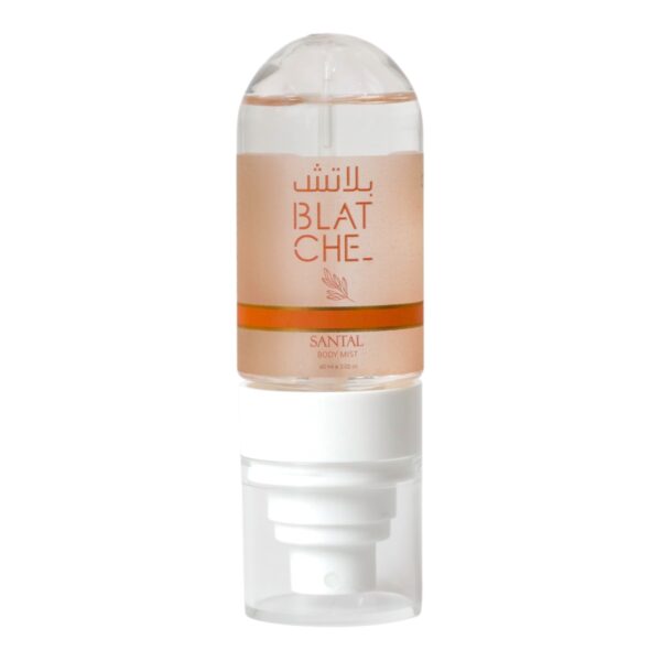 بلاتش عطر جسم سنتال - 60 مل