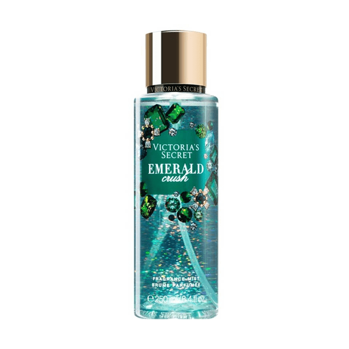معطر الجسم امرلد كراش من فكتوريا سيكريت – 250مل