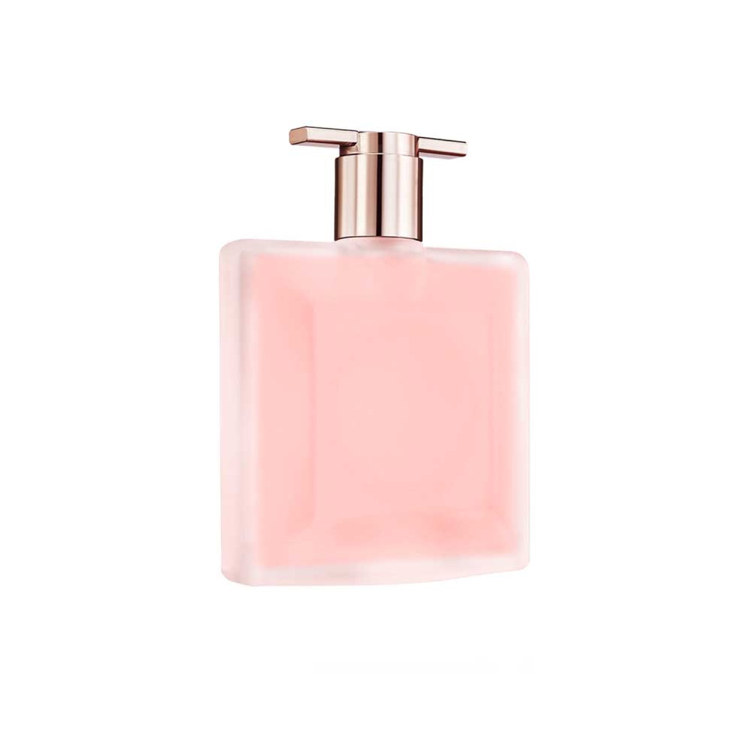 لانكوم عطر شعر وجسم ايدول للنساء