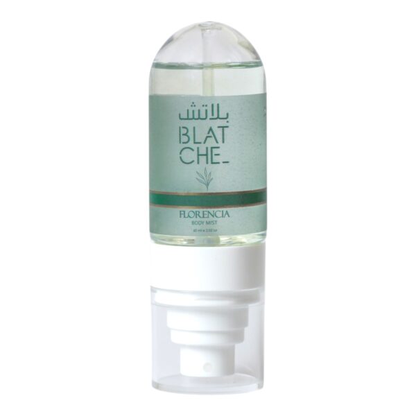 بلاتش عطر جسم فلورنسا - 60 مل