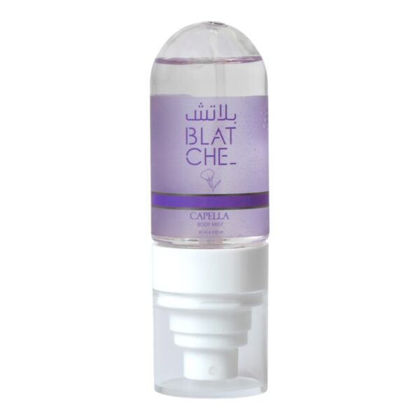 بلاتش عطر جسم كابيلا - 60 مل