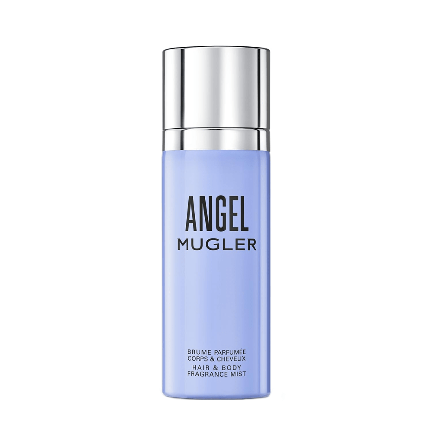 موغلر عطر شعر وجسم انجل للنساء – او دو برفيوم