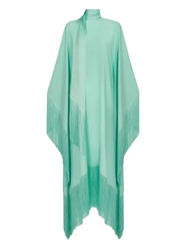 فستان 'ميسيز روس'