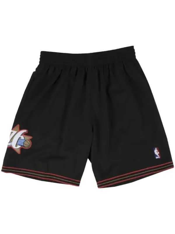 شورت 'NBA 2000-01 فيلاديلفيا 76ers" سوينغمان'