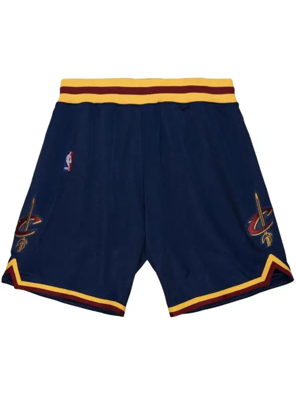 شورت 'NBA كليفلاند كافالييرز 2011 ألتيرنايت'