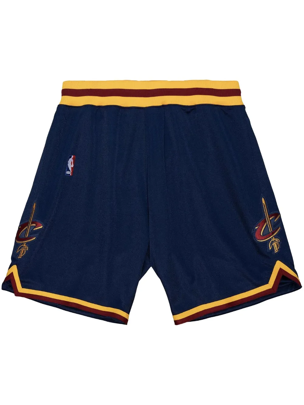 شورت ‘NBA كليفلاند كافالييرز 2011 ألتيرنايت’